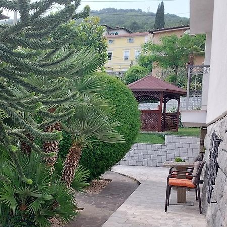 Апартаменты Opatija Centar Экстерьер фото