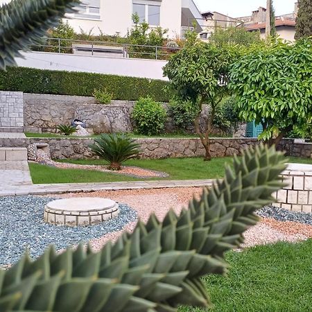 Апартаменты Opatija Centar Экстерьер фото